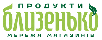 Мережа магазинів "Близенько"
