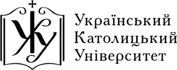 Український Католицький Університет