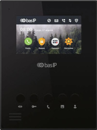BAS-IP AU-04LAF